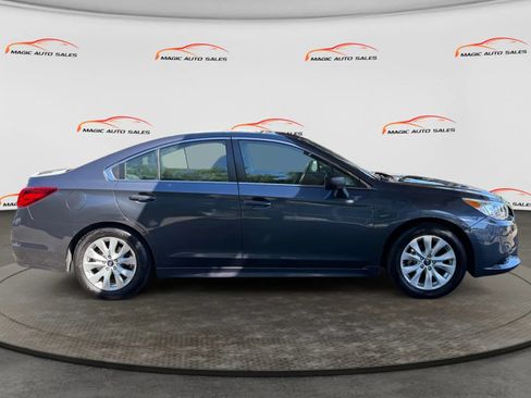 Used 2017 Subaru Legacy 2.5i w/ Alloy Wheel Package AWD/4WD image 6