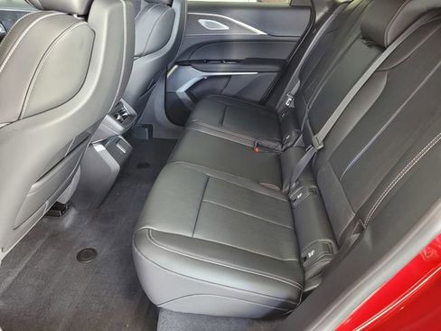 New 2026 Cadillac Lyriq Premium Sport image 15