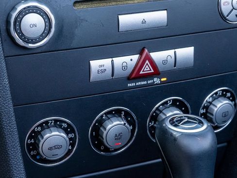 Used 2007 Mercedes-Benz SLK 280 image 17