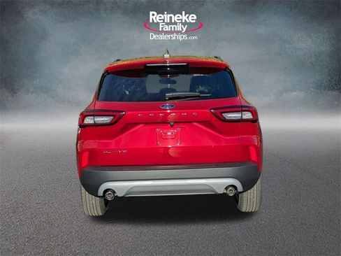 New 2026 Ford Escape Active image 6