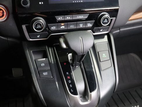 Used 2018 Honda CR-V EX image 18