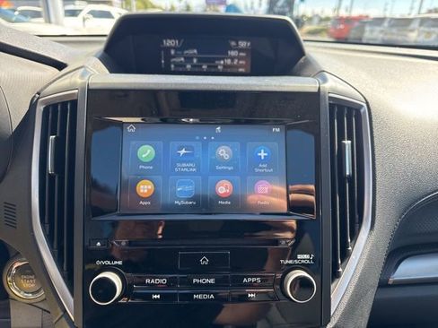 Used 2022 Subaru Forester Premium image 24