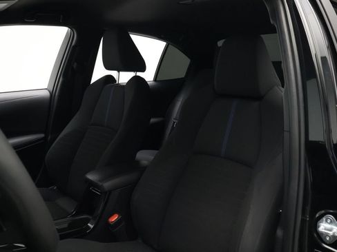 Certified 2022 Toyota Corolla SE FWD image 13