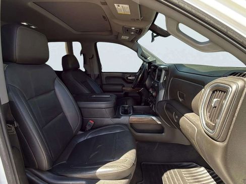 Used 2019 Chevrolet Silverado 1500 RST w/ All-Star Edition image 14