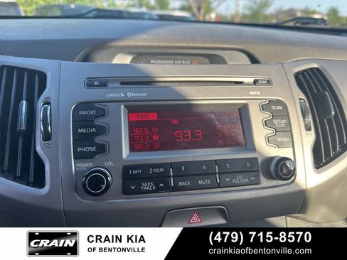 Used 2016 Kia Sportage LX image 21