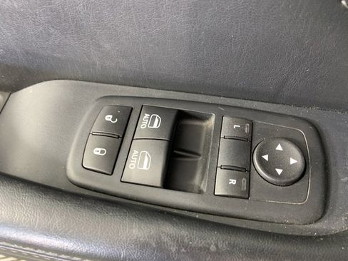 Used 2017 Dodge Challenger SXT Plus image 21