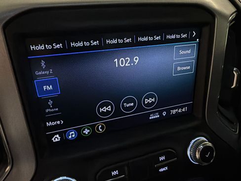 Used 2020 GMC Sierra 1500 Elevation w/ Elevation Value Package RWD image 20