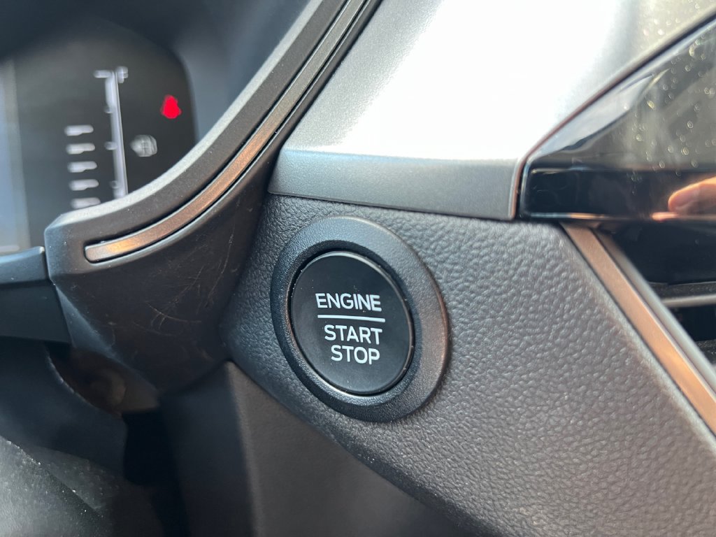 Used 2024 Ford Escape Active AWD/4WD image 25