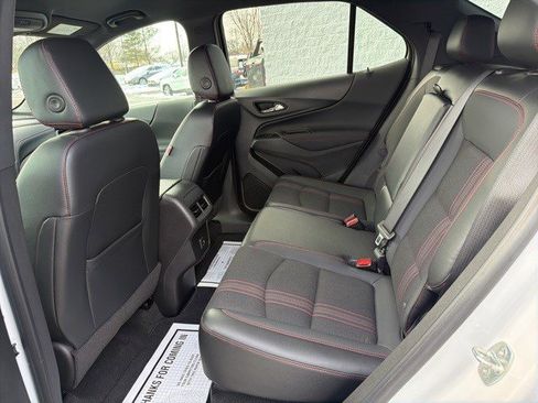 Used 2023 Chevrolet Equinox RS image 13