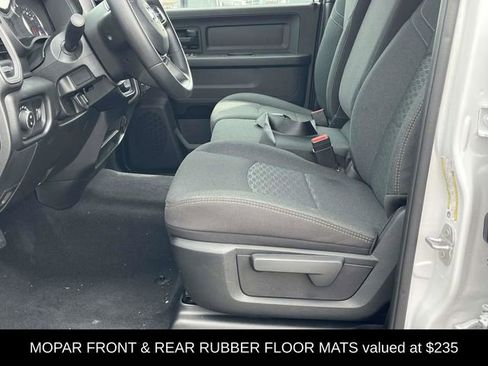 New 2026 RAM 3500 Tradesman image 10