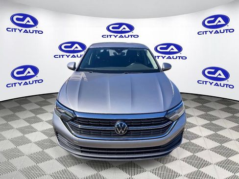Used 2024 Volkswagen Jetta S FWD image 8