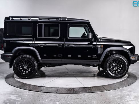 New 2026 INEOS Grenadier image 7