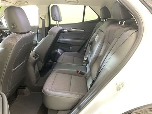 Used 2023 Buick Envision Preferred w/ Sport Touring Package image 22