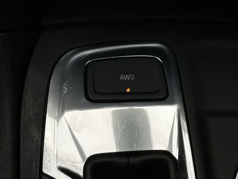 Certified 2024 Chevrolet Equinox LT image 16