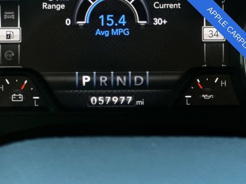 Used 2022 RAM 1500 Laramie RWD image 30