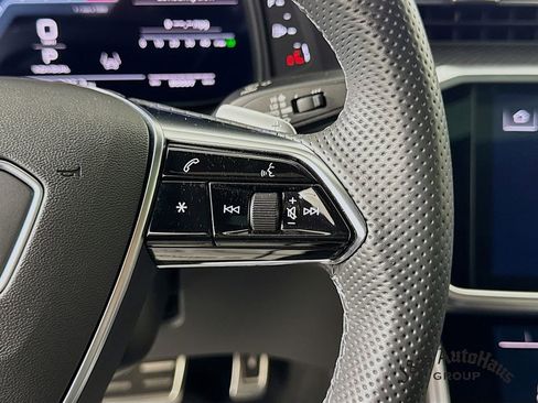 Used 2021 Audi S7 Premium Plus w/ S Sport Package image 14