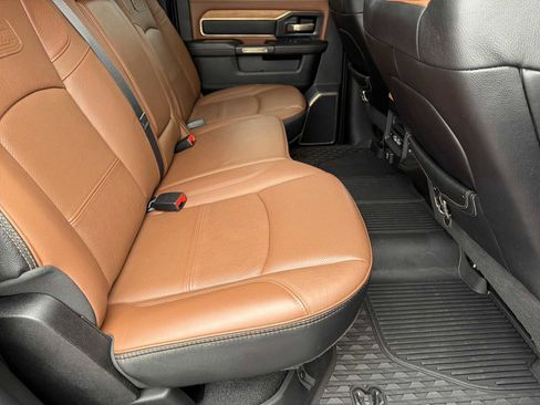 Used 2023 RAM 2500 Limited image 15