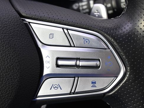 Used 2022 Hyundai Santa Fe Calligraphy image 36