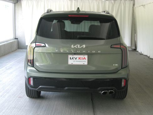 Used 2024 Kia Telluride SX X-Line image 26