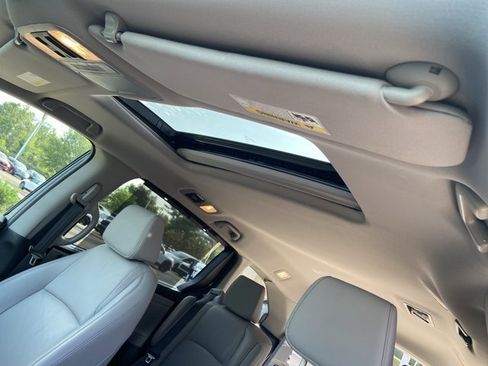 Used 2022 Honda Odyssey EX-L image 29