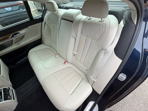 Used 2016 BMW 750i xDrive xDrive image 13
