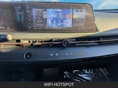 Used 2023 Nissan Ariya Engage image 17