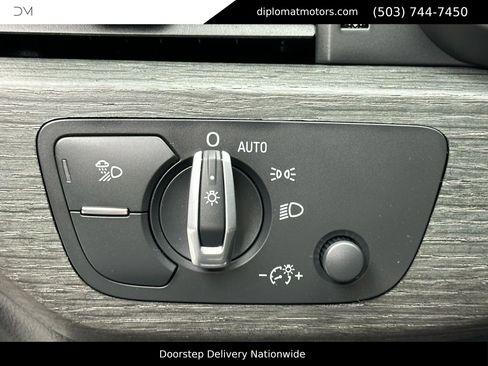 Used 2021 Audi A5 2.0T Premium Plus w/ Premium Plus image 32