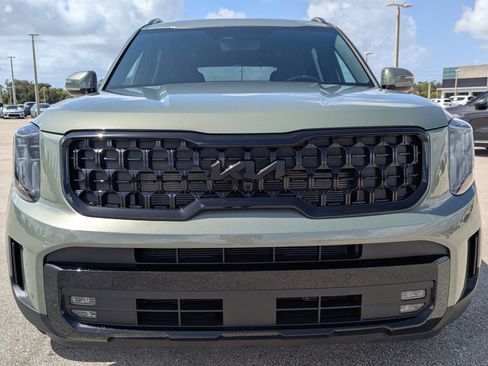 New 2025 Kia Telluride SX X-Line image 10