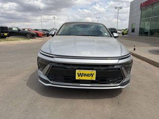 Used 2025 Hyundai Sonata SEL video 2