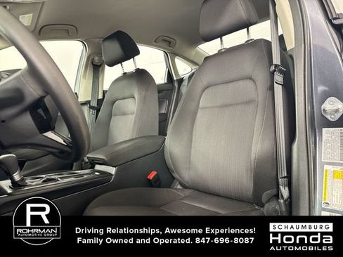 Used 2026 Honda Civic LX image 18