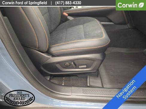 New 2026 Ford Explorer Tremor AWD/4WD image 11