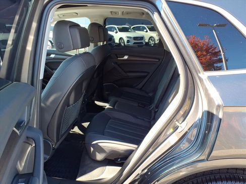 Certified 2023 Audi Q5 2.0T Premium Plus image 12