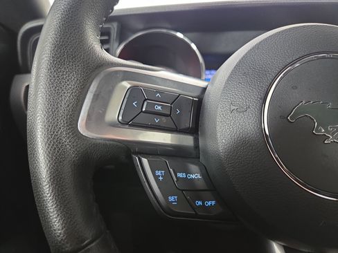 Used 2016 Ford Mustang GT Premium image 15