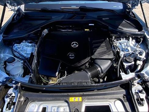 Used 2026 Mercedes-Benz GLC 300 4MATIC image 26