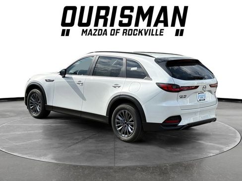 New 2026 MAZDA CX-70 SC Plus image 4