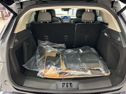 New 2026 Lincoln Corsair Reserve image 28