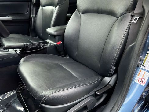 Used 2016 Subaru Impreza 2.0i Sport Limited AWD/4WD image 17