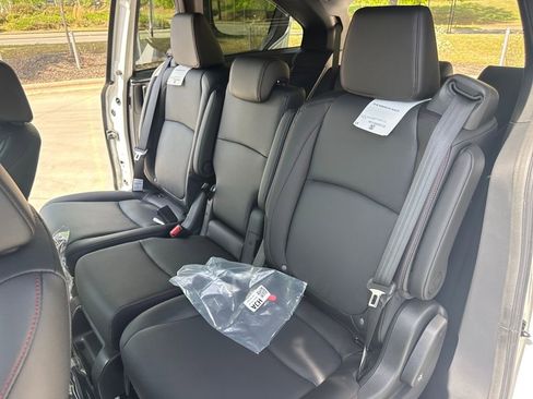 New 2026 Honda Odyssey Sport-L image 29