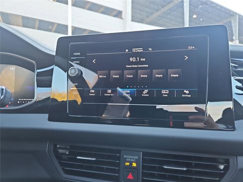 New 2026 Volkswagen Jetta Sport image 18