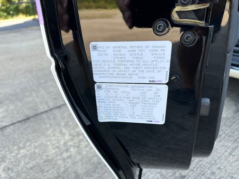 Used 1993 Chevrolet Camaro Z28 image 33