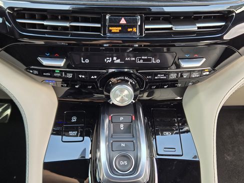 New 2026 Acura MDX Type S AWD/4WD image 14