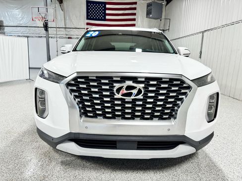 Used 2020 Hyundai Palisade SEL FWD image 3