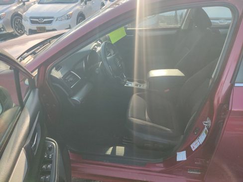 Used 2019 Subaru Legacy 2.5i Premium image 10