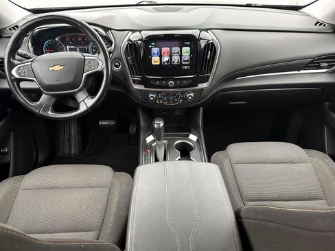Used 2019 Chevrolet Traverse LT image 13