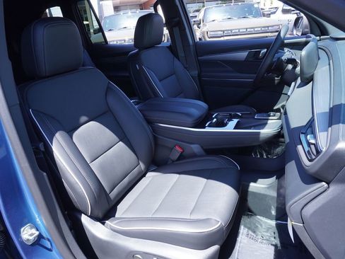 New 2026 Buick Enclave Preferred image 13