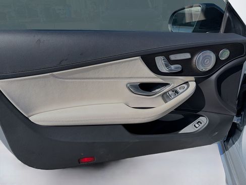 Used 2023 Mercedes-Benz C 43 AMG 4MATIC Coupe image 23