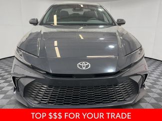 Used 2026 Toyota Camry SE FWD video 2