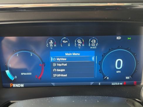 Certified 2024 Ford F250 Lariat AWD/4WD image 15