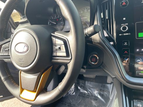 Certified 2025 Subaru Outback Wilderness image 25