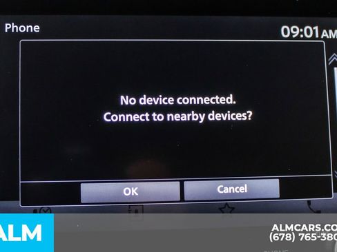 Used 2024 Mitsubishi Eclipse Cross SE image 38